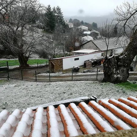 Bed & Breakfast O Bilho Vinhais