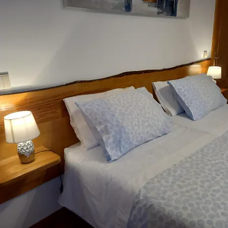 Bed & Breakfast O Bilho Vinhais