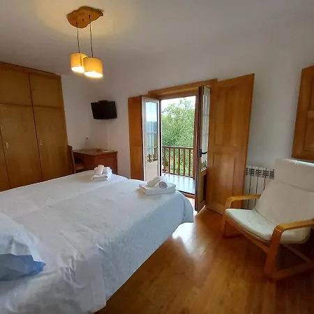 O Bilho Bed & Breakfast