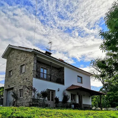 Bed & Breakfast O Bilho Vinhais