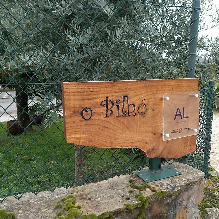 O Bilho * Vinhais