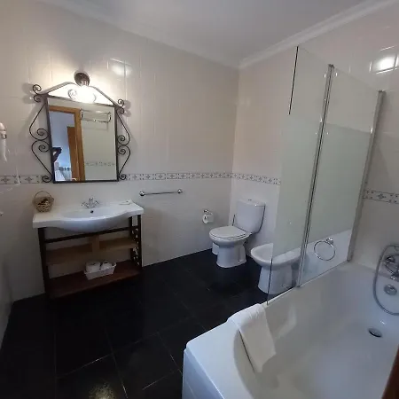 Bed & Breakfast O Bilho Vinhais