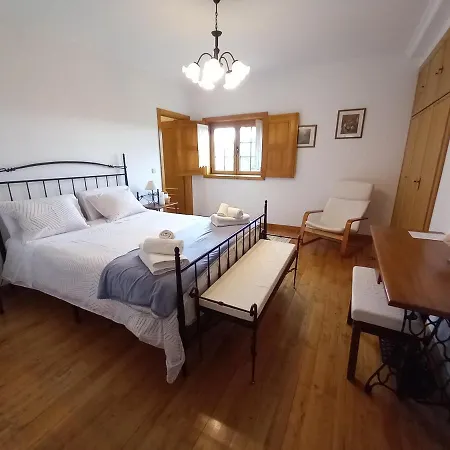 Bed & Breakfast O Bilho Vinhais