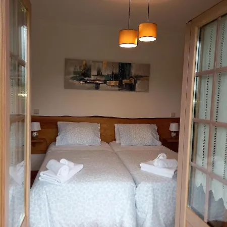 O Bilho Bed & Breakfast *