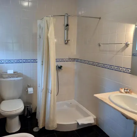 O Bilhó Bed and breakfast