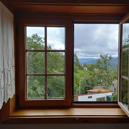 Bed & Breakfast O Bilho 3*