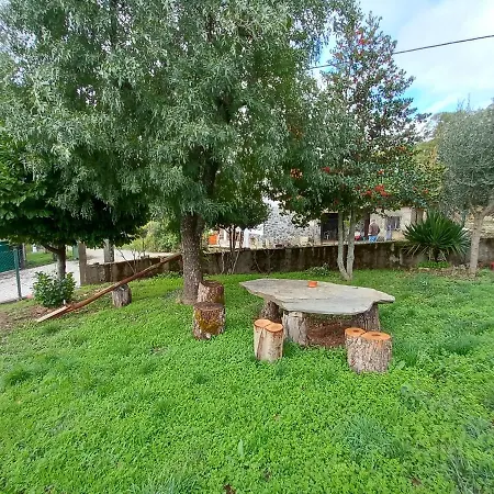 O Bilho Bed & Breakfast Vinhais