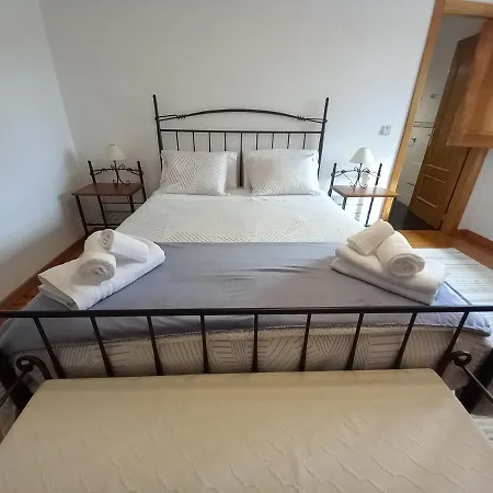 Bed & Breakfast O Bilho