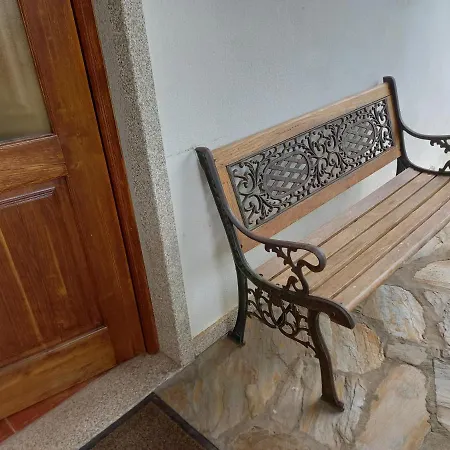 Bed & Breakfast O Bilho *