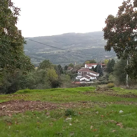 O Bilho * Vinhais