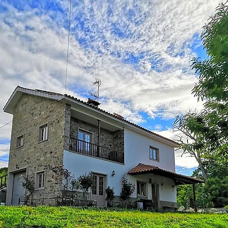 Bed and breakfast O Bilhó