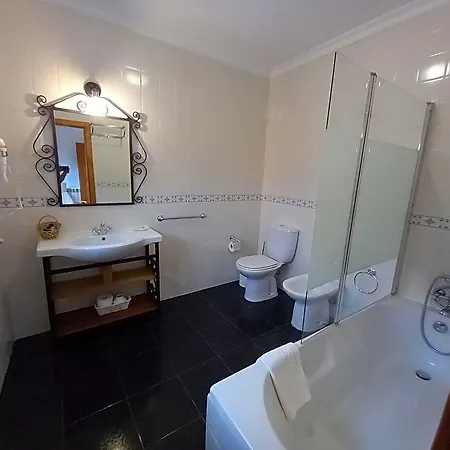 O Bilhó Bed and breakfast Vinhais