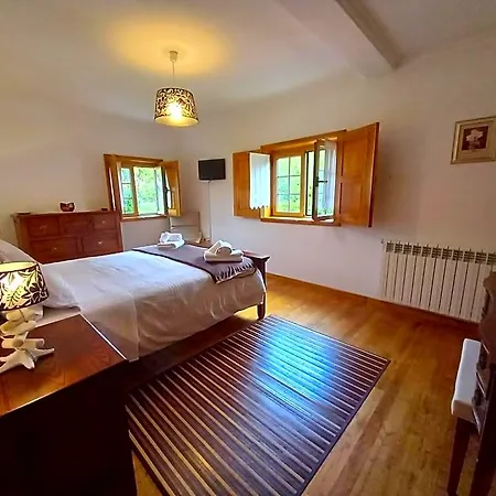 O Bilhó Bed and breakfast 3*