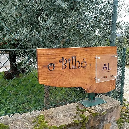 Alojamento de Acomodação e Pequeno-almoço O Bilhó Vinhais