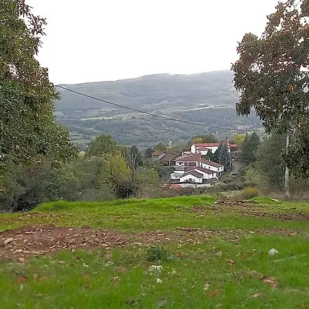 Bed and breakfast O Bilhó 3*