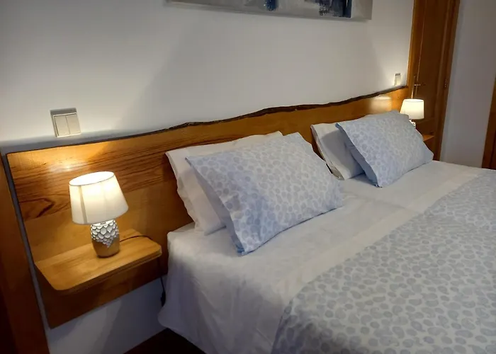 Panzió O Bilho Vinhais