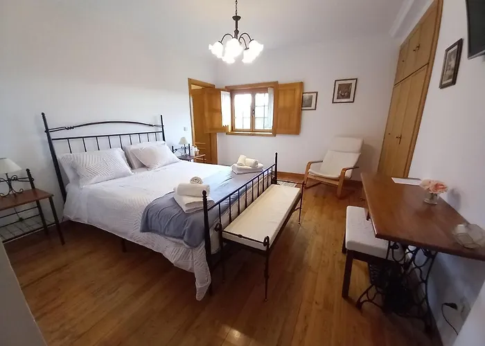 Panzió O Bilho Vinhais