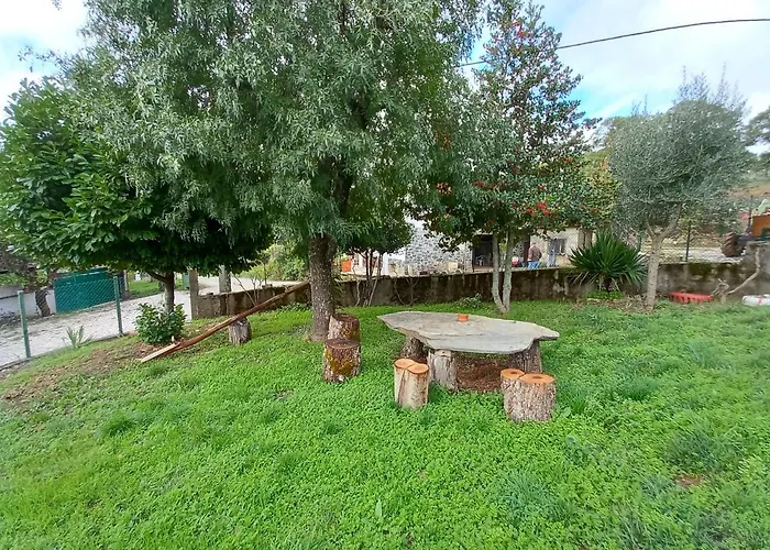 O Bilho Panzió Vinhais